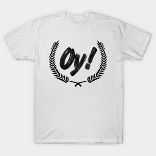 OY! T-Shirt